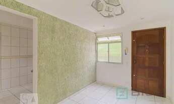 Imagem 7: Apartamento em Conjunto Habitacional Padre Manoel da Nobrega - São Paulo