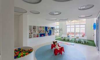 Imagem 7: Apartamento Locação 1 Dormitórios - 67 m² Brooklin