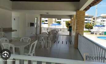 Imagem 2: Apartamento Mobiliado para alugar na Barra dos Coqueiros