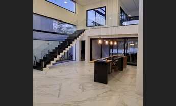 Imagem 3: VENDA CASA ALPHAVILLE NOVA ESPLANADA 4 SOROCABA