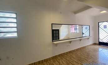 Imagem 3: SOBRADO - PERDIZES - SP