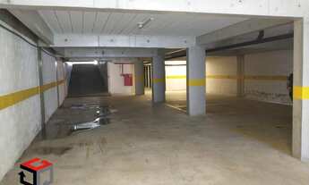 Imagem 4: Apartamento novo com 49,11m² de área privativa