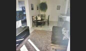 Imagem 4: APTO 02 Quartos, 01 Vaga, Mobiliado - Areias - Santa Catarina