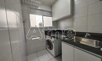 Imagem 3: Apartamento Mobiliado Locação Inspire Barueri Flores