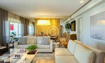 Imagem 4: ALUGO Apartamento-Mobiliado Alto-Padrao-em-Itaim-Bibi-Sao-Paulo-SP