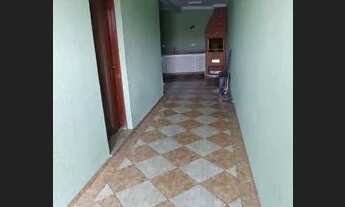 Imagem 4: Sobrado com 3 dormitórios para alugar, 350 m² por R$ 3.960/mês - Vila Curuçá - Santo André