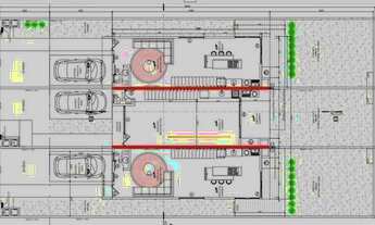 Imagem 3: Casa com 3 dormitórios à venda, 133 m² por R$ 945.000,00 - Campeche - Florianópolis/SC