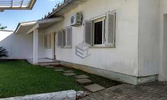 Imagem 2: Casa plana no Petrópolis - Novo Hamburgo REF: 7608