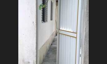 Imagem 2: Vende-se uma casa s/ garagem em Praia Grande Vila Tupiry