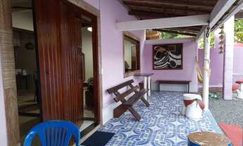 Imagem 3: Bela casa perto da praia ambiente familiar e seguro