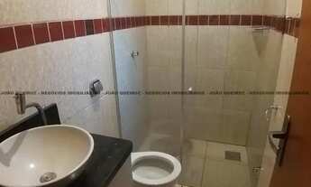 Imagem 6: CASA AMPLA - 2 SUÍTES- JD SEMINÁRIO - AV TAMANDARÉ