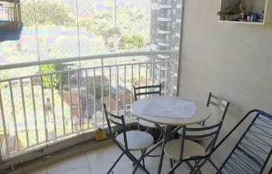 Imagem 3: Apartamento com 2 dormitórios à venda, 58 m² por R$ 485.000,00 - Alto do Ipiranga - São Pa