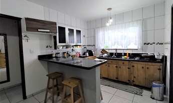 Imagem 5: Casa à venda, 3 quartos, Bairro Braço do Ribeirão Cavalo, Jaraguá do Sul/ SC