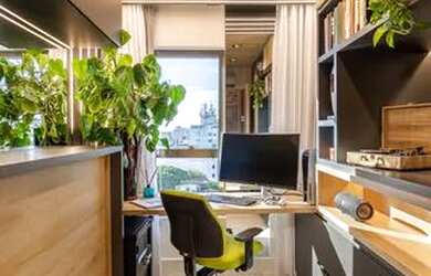 Imagem 3: Apartamento (Padrão), com 2 quartos e 2 banheiros à Venda, 69 m² em Porto Alegre/RS