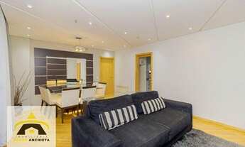 Imagem 3: Apartamento com 4 dormitórios para alugar, 120 m² por R$ 5.530,00/mês - Bigorrilho - Curit