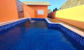 Imagem 5: Casa no Jamaica, em Itanhaém