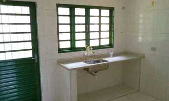 Imagem 5: Casa com 2 dormitórios à venda, 90 m² por R$ 535.000,00 - Chácaras Pousada do Vale - São J