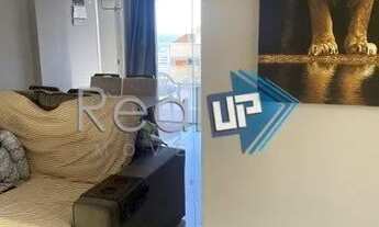 Imagem 6: Cobertura 3 Quartos Recreio - Pontal