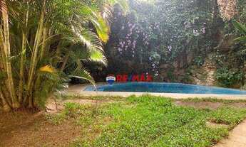 Imagem 7: Casa Jardim Europa com 4 dormitórios para alugar, 745 m² por R$ 60.619/mês