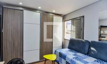 Imagem 6: Apartamento à Venda - Vila Augusta, 1 Quarto, 42 m2