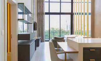 Imagem: Apartamento com 2 dormitórios para alugar