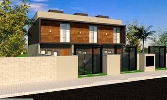 Imagem 3: Sobrado à venda, 2 quartos, sendo 1 suíte, Bairro Três Rios do Norte, Jaraguá do Sul/ SC