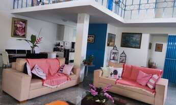 Imagem 5: Casa à venda com 4 quartos, 03 suítes na Madalena - Recife - PE