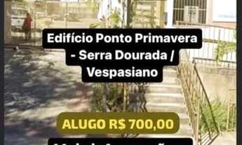 Imagem: APARTAMENTO NO ED. PRIMAVERA-VESPASIANO/MG