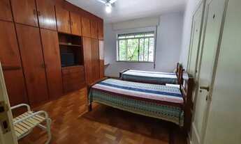 Imagem 4: Apartamento com 3 dormitórios à venda, 210 m² por R$ 1.800.000,00 - Higienópolis - São Pau