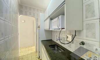 Imagem 6: APARTAMENTO COM VARANDA E VISTA PARA O MAR PARA ALUGAR NA PRAIA DAS PITANGUEIRAS - REF.: 5