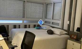 Imagem 2: Ótimo apartamento mobiliado e decorado em área nobre da cidade de Torres-RS