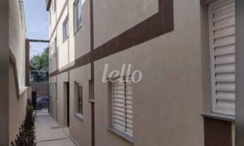 Imagem 2: São Paulo - Apartamento Padrão - Água Rasa