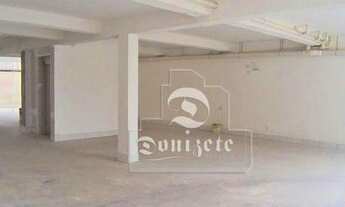 Imagem 4: Cobertura com 2 dormitórios à venda, 36 m² por R$ 319.000,00 - Jardim Las Vegas - Santo An