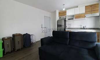 Imagem 4: Venda Apartamento 1 Dormitórios - 34 m² Sumaré