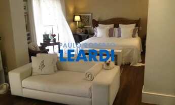 Imagem: COBERTURA - MORUMBI - SP