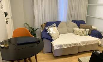 Imagem 2: APARTAMENTO 1 DORMITÓRIO PONTA DA PRAIA