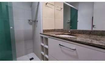 Imagem 6: Apto 4 quartos, sendo 1 suíte. Condomínio Grand Family - Vida e Lazer