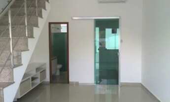 Imagem: Sobrado P. Laranjeiras R$ 1.800