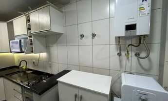 Imagem 7: Sobrado com 2 dormitórios à venda, 72 m² por R$ 390.000 - Condomínio Villagio Di Venezia