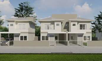 Imagem: Casa 2 / 3 Quartos Praia do Campeche Sul