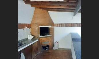 Imagem: Casa com 2 dormitórios à venda, 150 m²