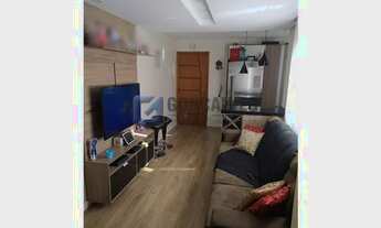 Imagem 3: SANTO ANDRE - Residential / Penthouse - CAMPESTRE