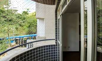 Imagem 5: Apartamento para aluguel, 3 quartos, 1 suíte, 2 vagas, Buritis - Belo Horizonte/MG