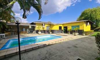 Imagem 3: Cond. Samambaia, 4 qtos, Oiscina e Churrasqueira. Aceita Proposta