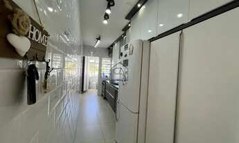 Imagem 7: Apartamento amplo e ensolarado à venda no bairro Nossa Senhora do Rosário