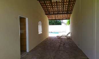 Imagem 3: Casa com Piscina, Valparaíso Etapa- B