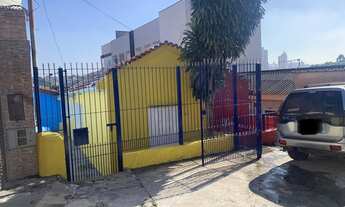 Imagem: Conjunto três casas para renda (Penha Tiquatira