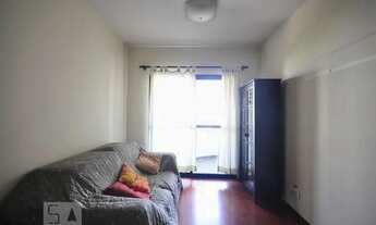 Imagem 3: Apartamento para Aluguel - Portal do Morumbi, 2 Quartos, 62 m2