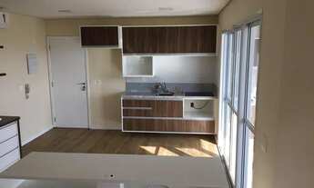 Imagem 3: Apartamento para venda com 41 metros com 1 quarto em Cidade Monções