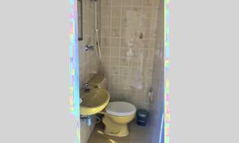 Imagem: Apartamento à venda, 135 m² por R$ 600.000,00